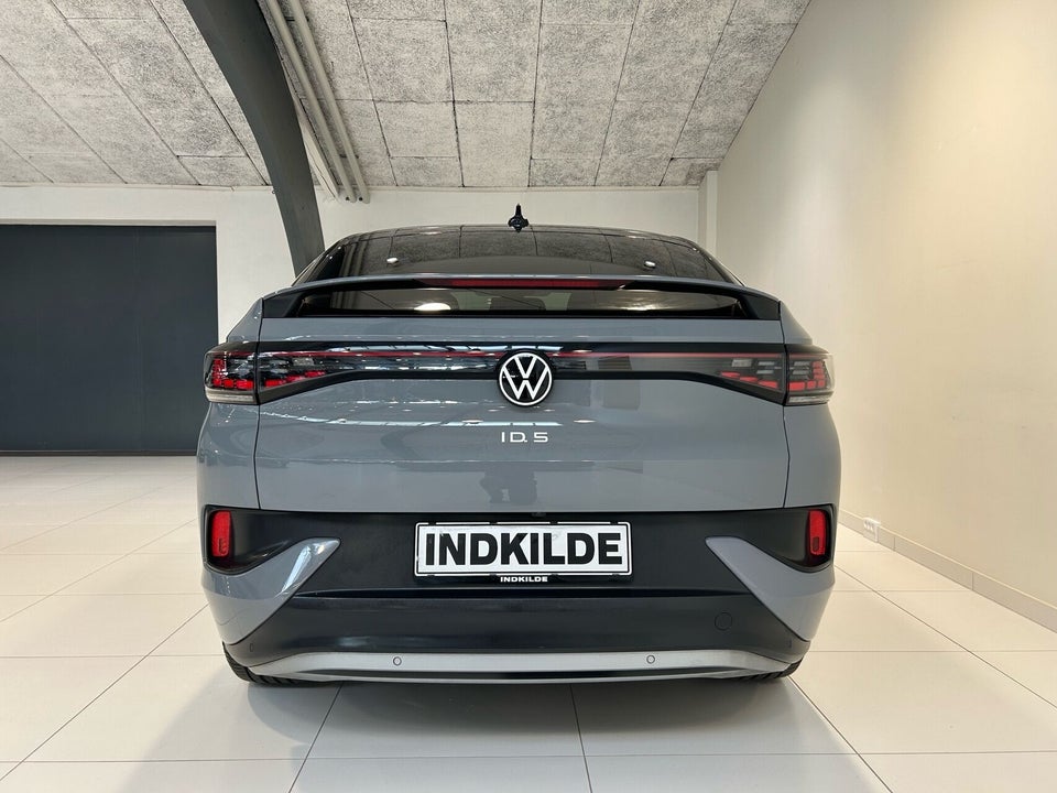 VW ID.5 77 Pro Performance 5d