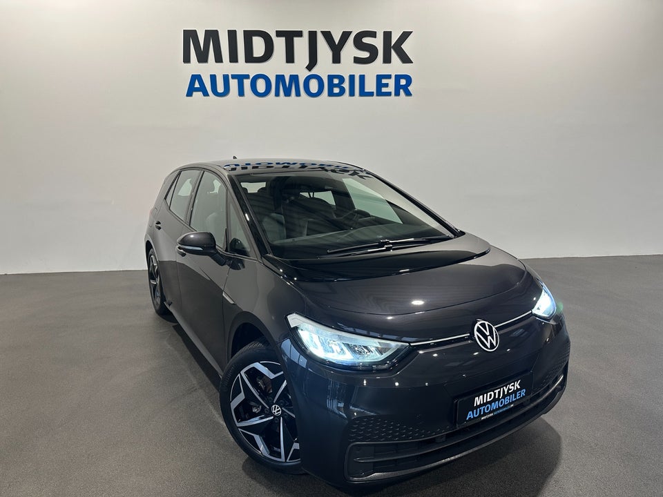 VW ID.3 58 Pro Life 5d