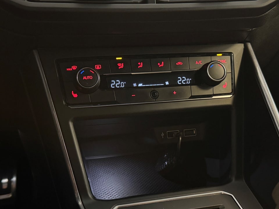 VW Polo 2,0 GTi DSG 5d