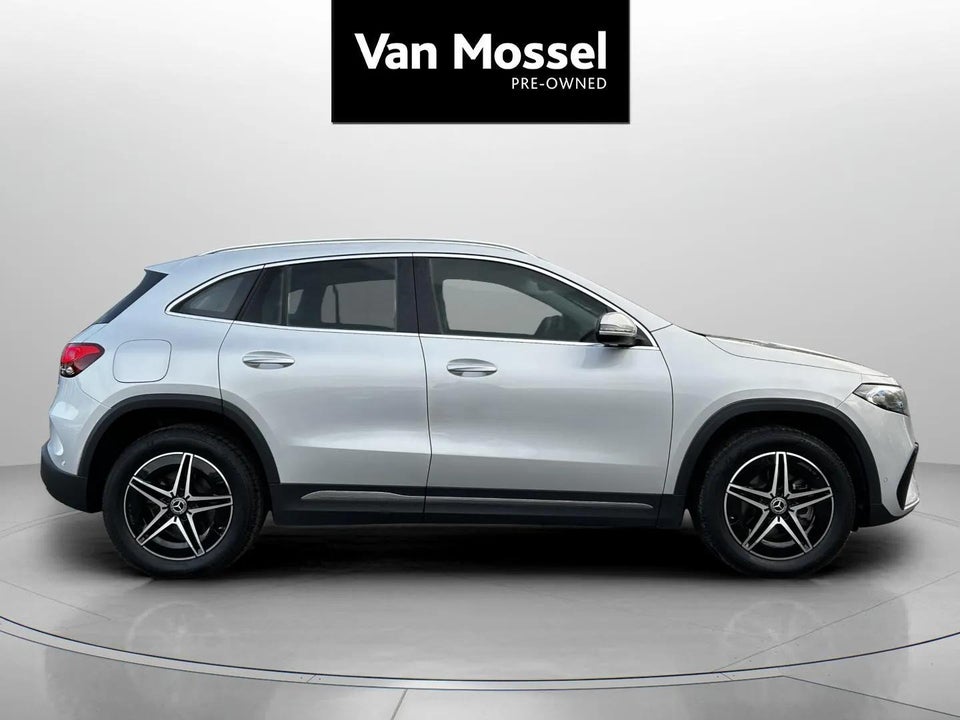 Mercedes EQA250+ AMG Line 5d