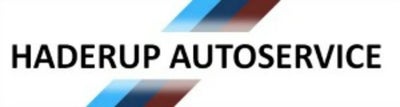 Haderup Autoservice