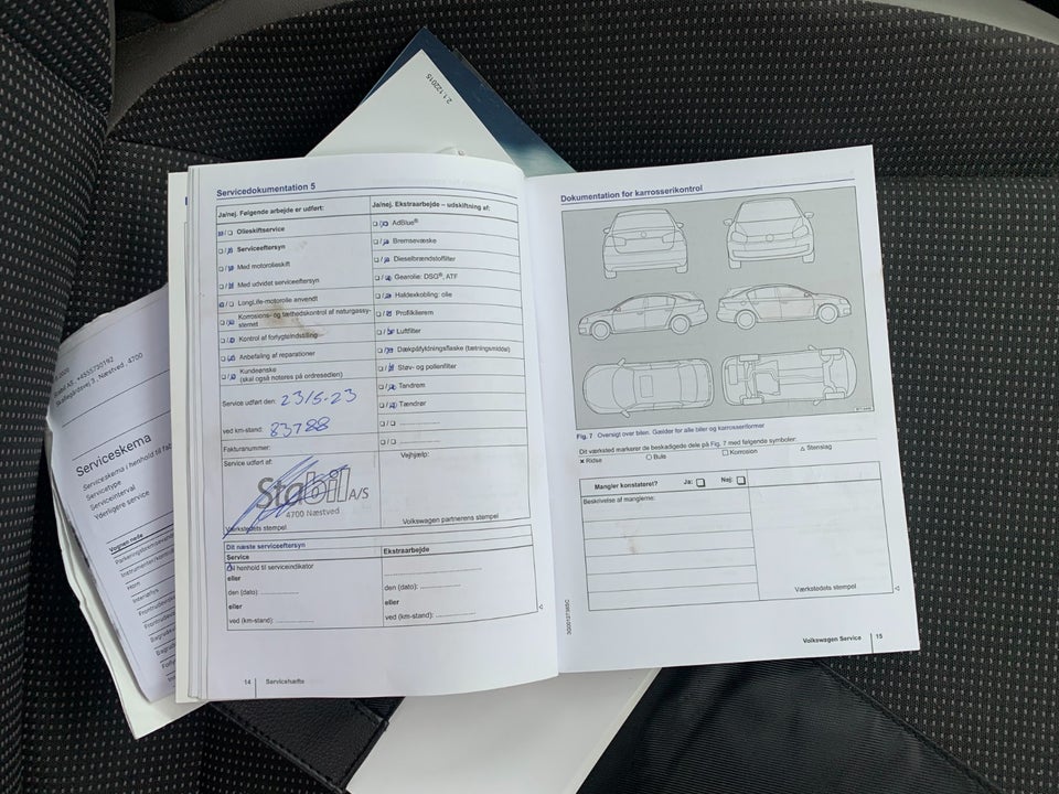 VW Up! 1,0 60 High Up! BMT 3d