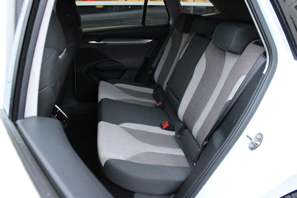 Skoda Enyaq 60 iV 5d