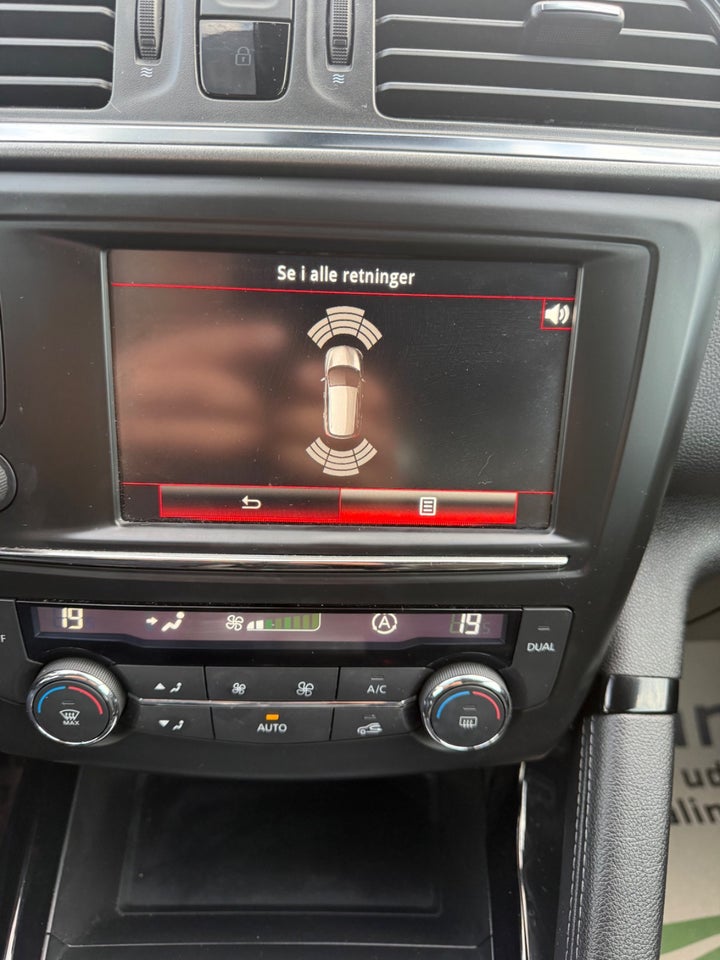Renault Kadjar 1,2 TCe 130 Zen 5d