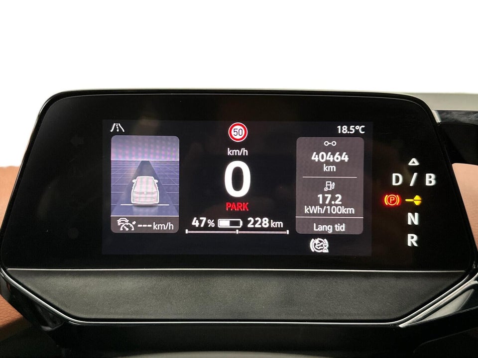 VW ID.5 77 Pro Performance 5d