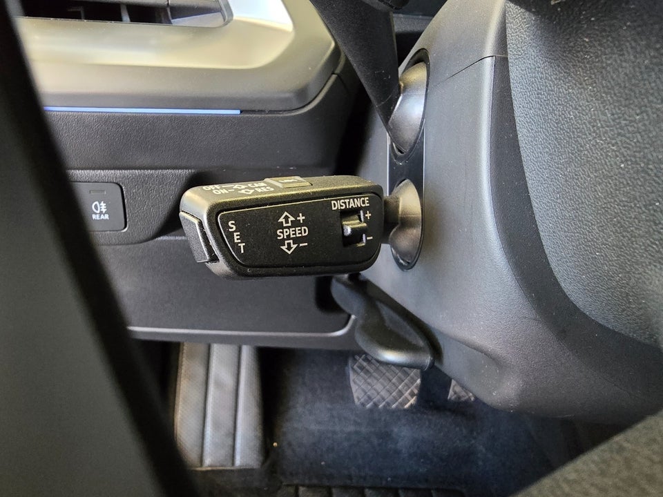 Audi Q4 e-tron 40 Attitude 5d