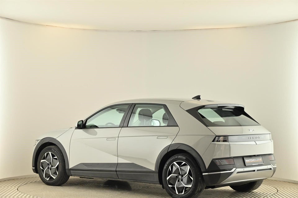 Hyundai Ioniq 5 58 Essential 5d