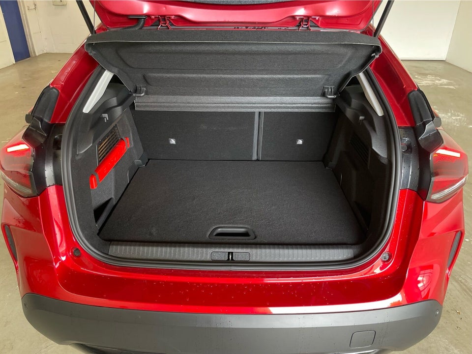 Citroën ë-C4 50 Feel 5d