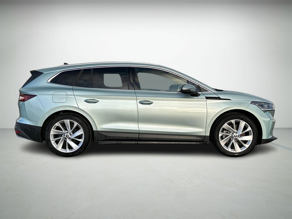 Skoda Enyaq 80 iV Suite 5d