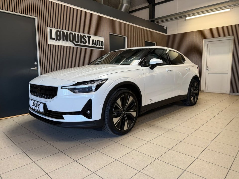 Polestar 2 Long Range 5d