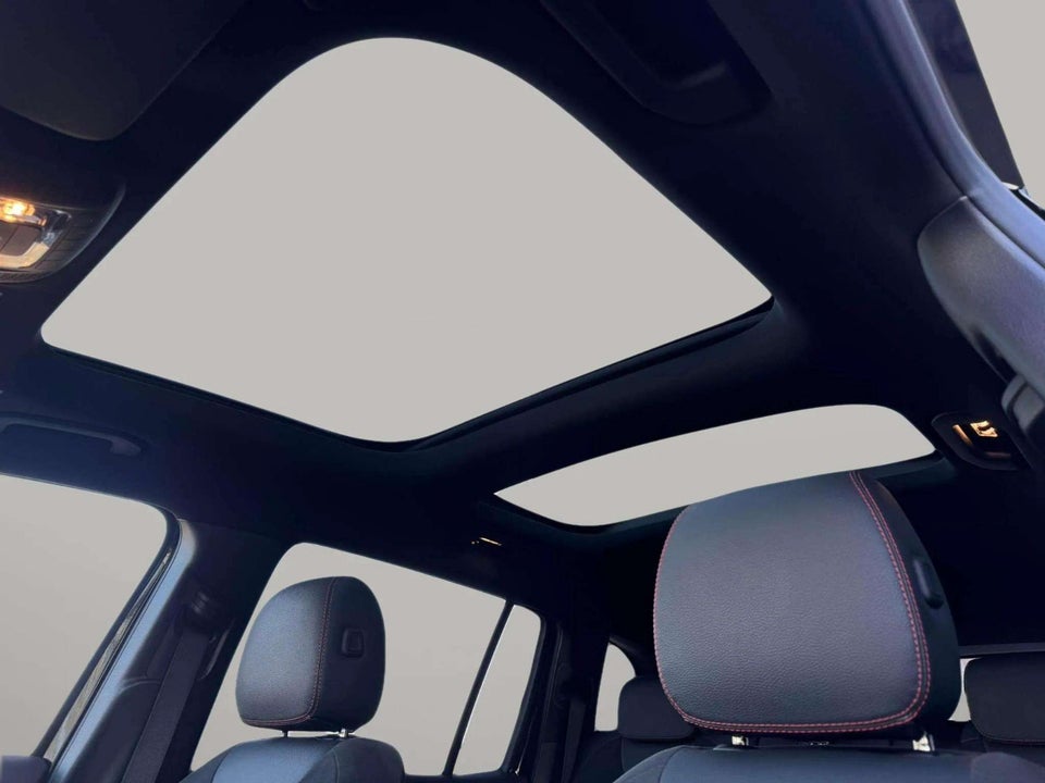 Mercedes EQB250+ AMG Edition 5d