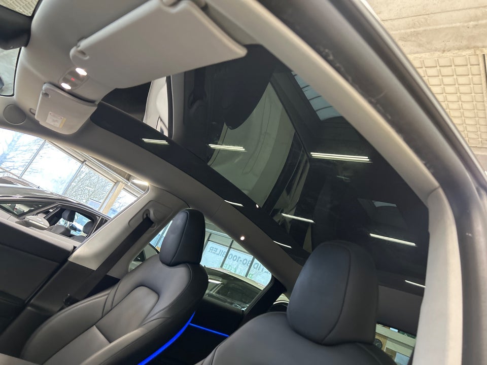 Tesla Model Y Performance AWD 5d