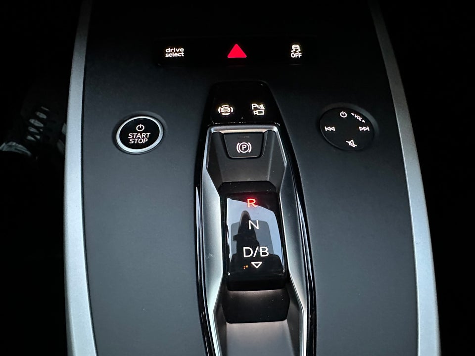 Audi Q4 e-tron 40 S-line Sportback 5d