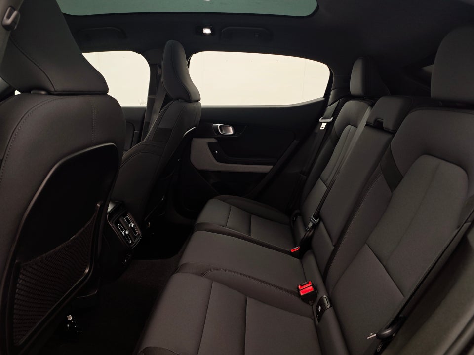 Polestar 2 Long Range AWD 5d