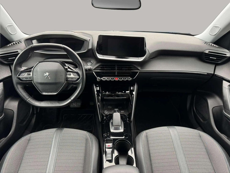 Peugeot e-2008 50 Allure Pack 5d