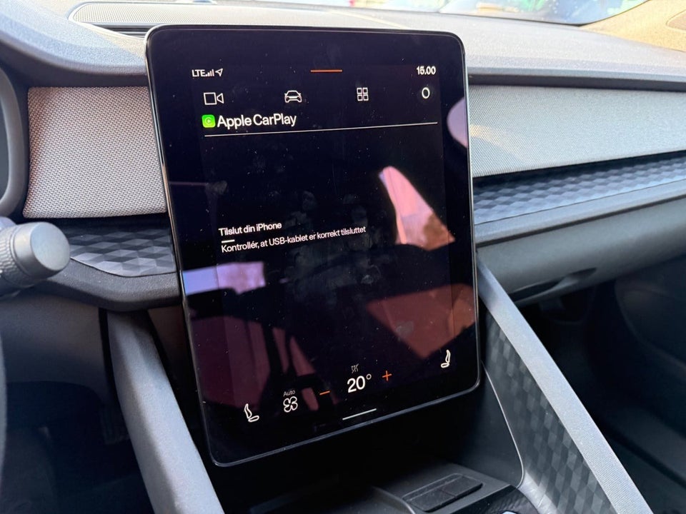 Polestar 2 Standard Range 5d