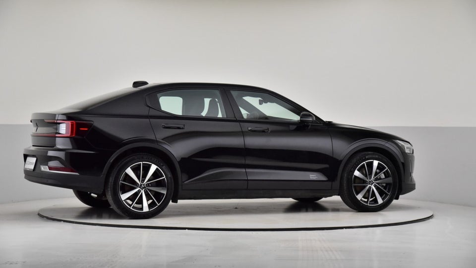 Polestar 2 Long Range AWD 5d