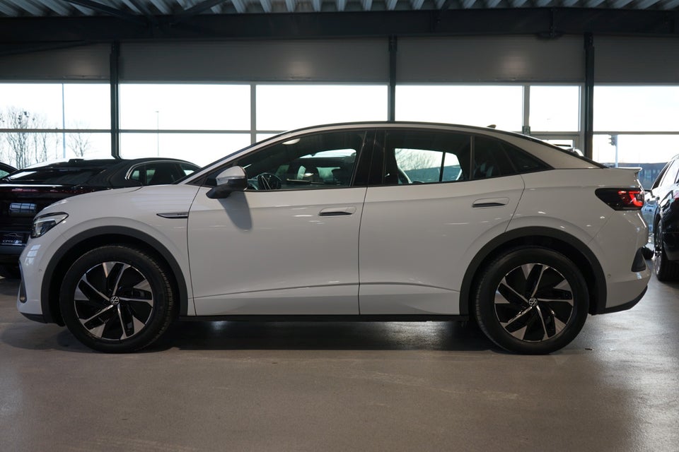 VW ID.5 77 Pro Performance 5d