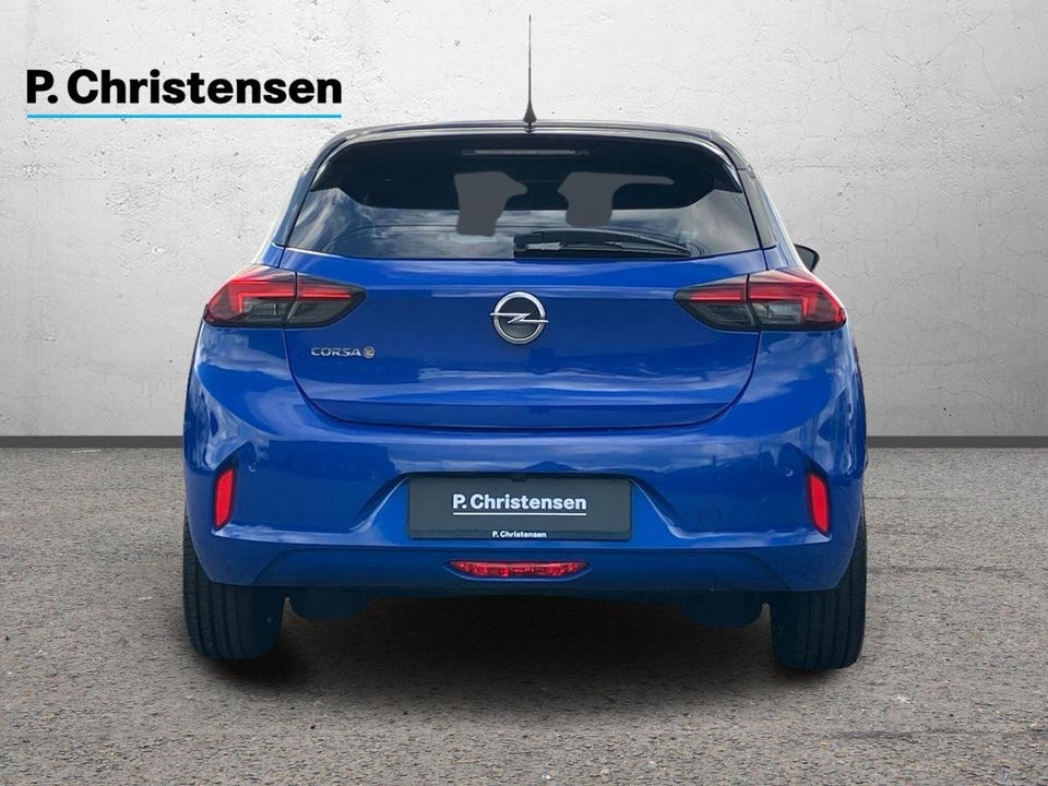 Opel Corsa-e 50 Elegance 5d