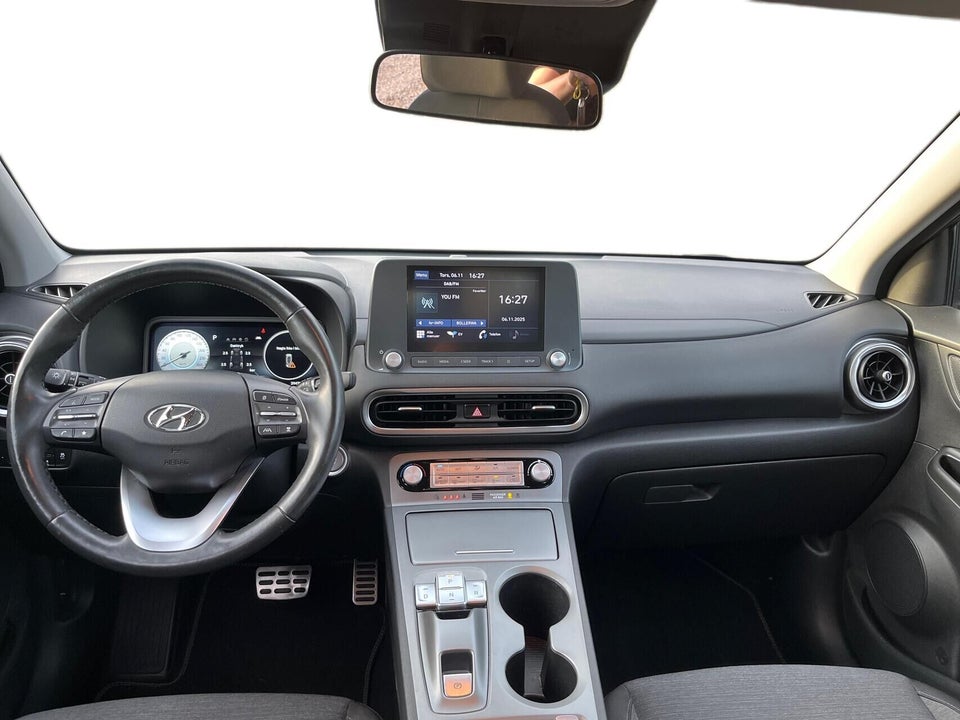 Hyundai Kona 39 EV Select 5d