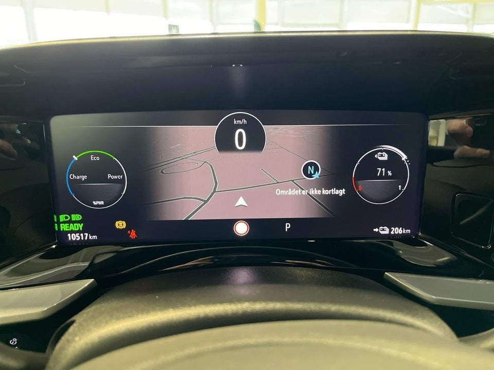 Opel Mokka-e 50 Ultimate 5d