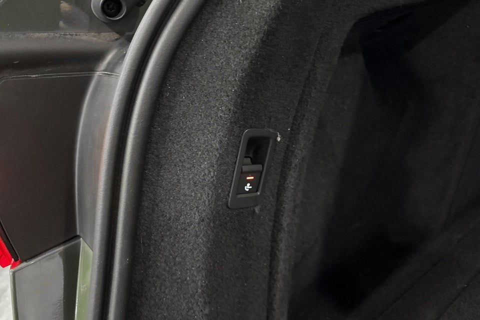 Audi A4 40 TFSi S-line plus Avant S-tr. 5d