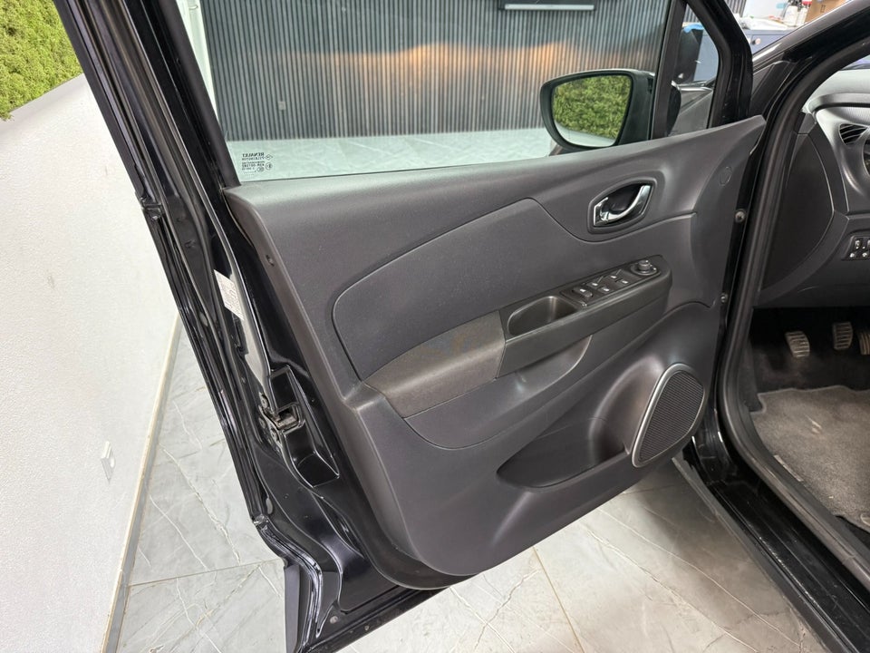 Renault Captur 0,9 TCe 90 Expression Van 5d