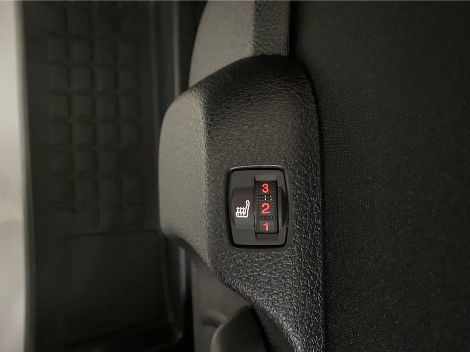 Peugeot e-Traveller 75 L3 Business