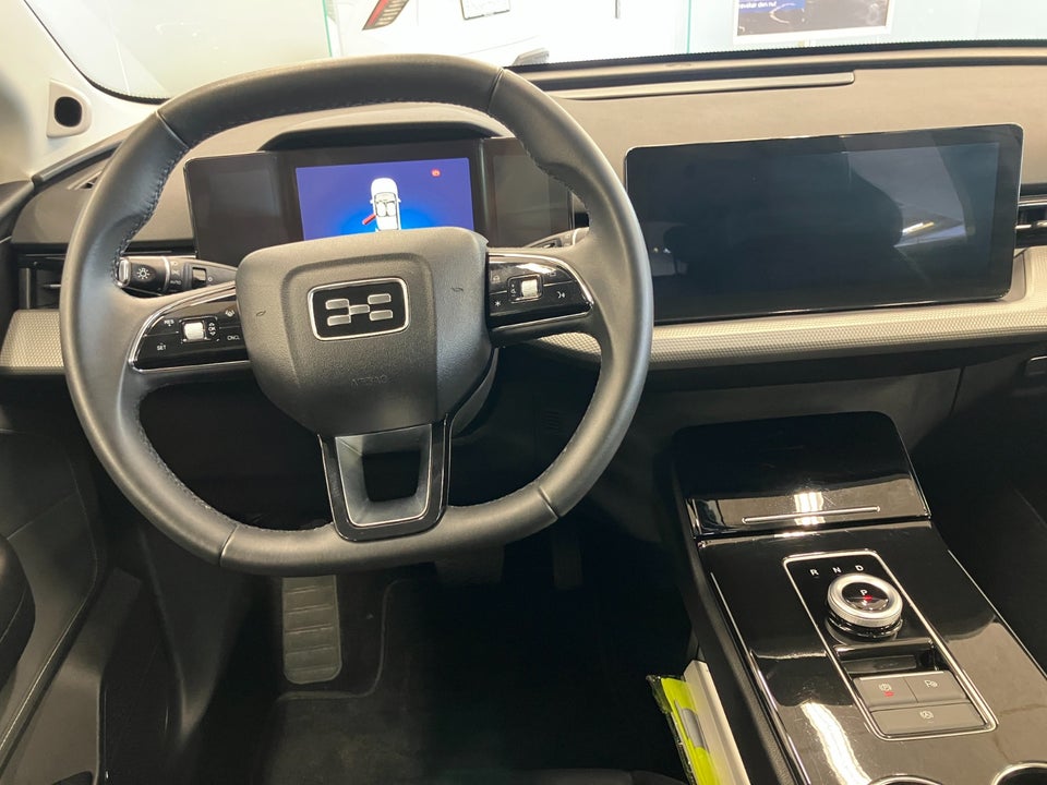 Aiways U5 Premium 5d