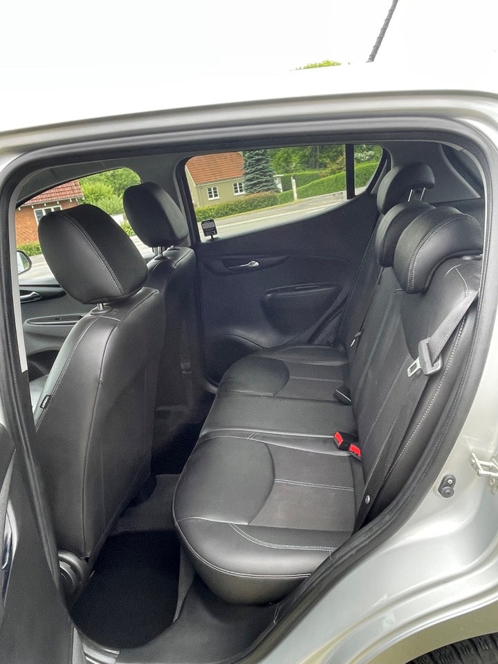 Opel Karl 1,0 Cosmo 5d