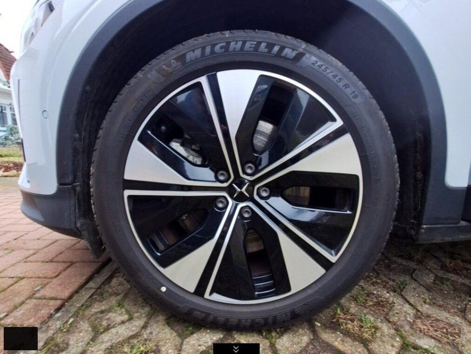 Polestar 2 Long Range 5d