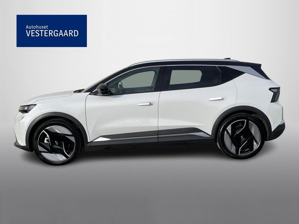 Renault Scenic E-Tech 87 Iconic 5d