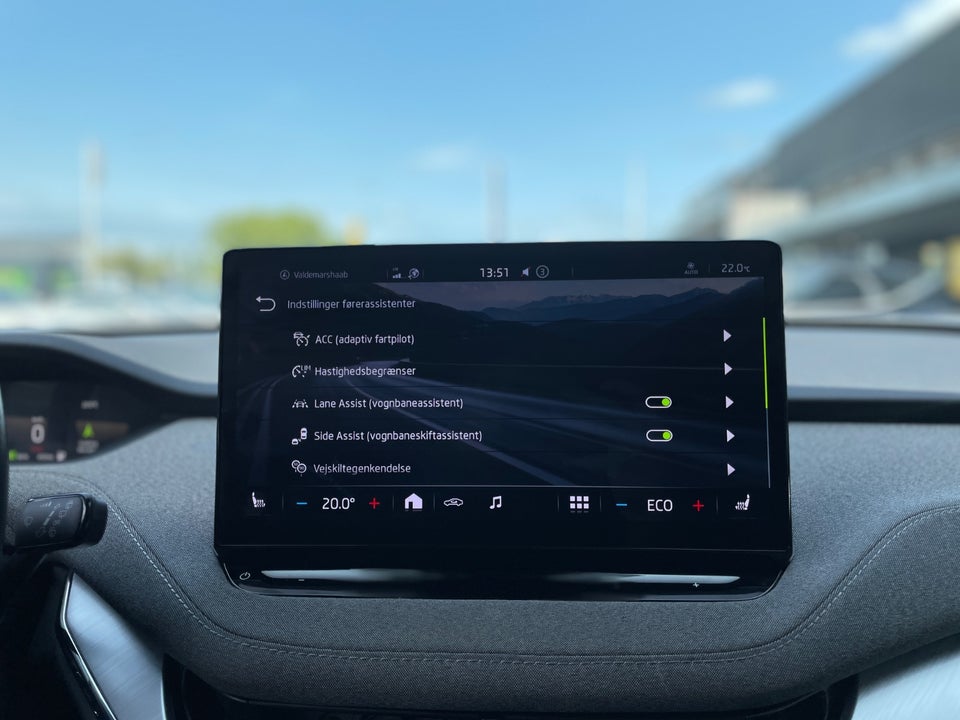 Skoda Enyaq 80 iV 5d