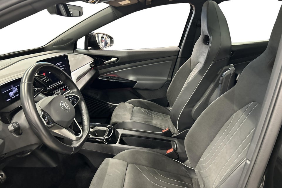 VW ID.4 77 Pro Performance 5d