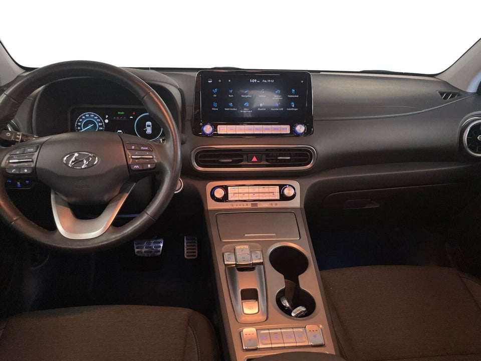 Hyundai Kona 64 EV Prime 5d