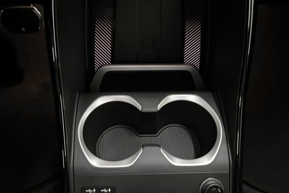 BMW iX2 xDrive30 M-Sport 5d