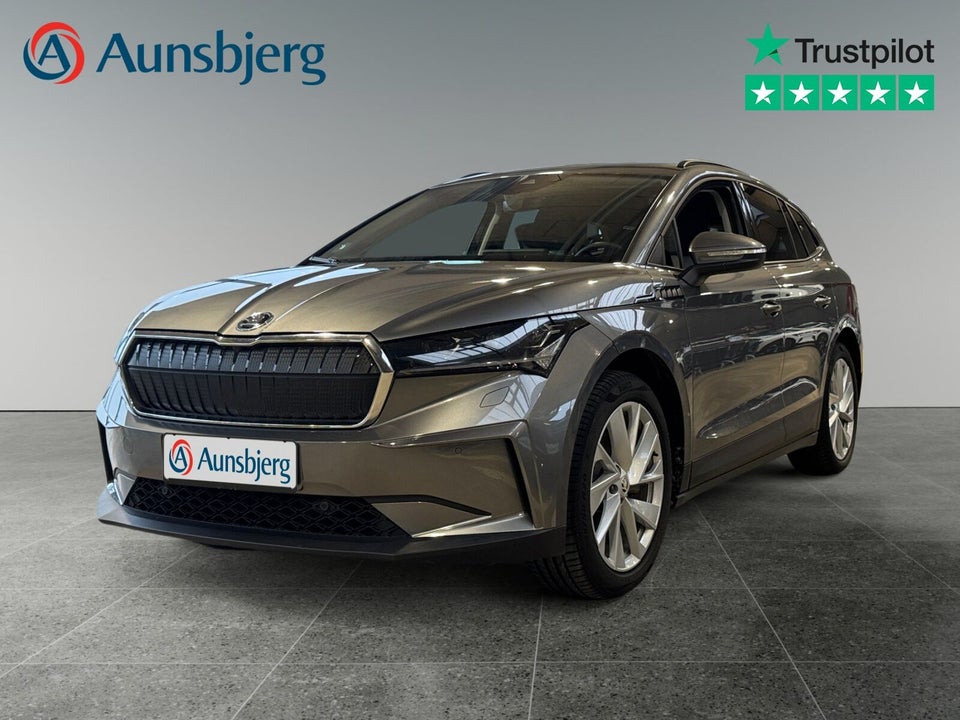 Skoda Enyaq 60 iV 5d