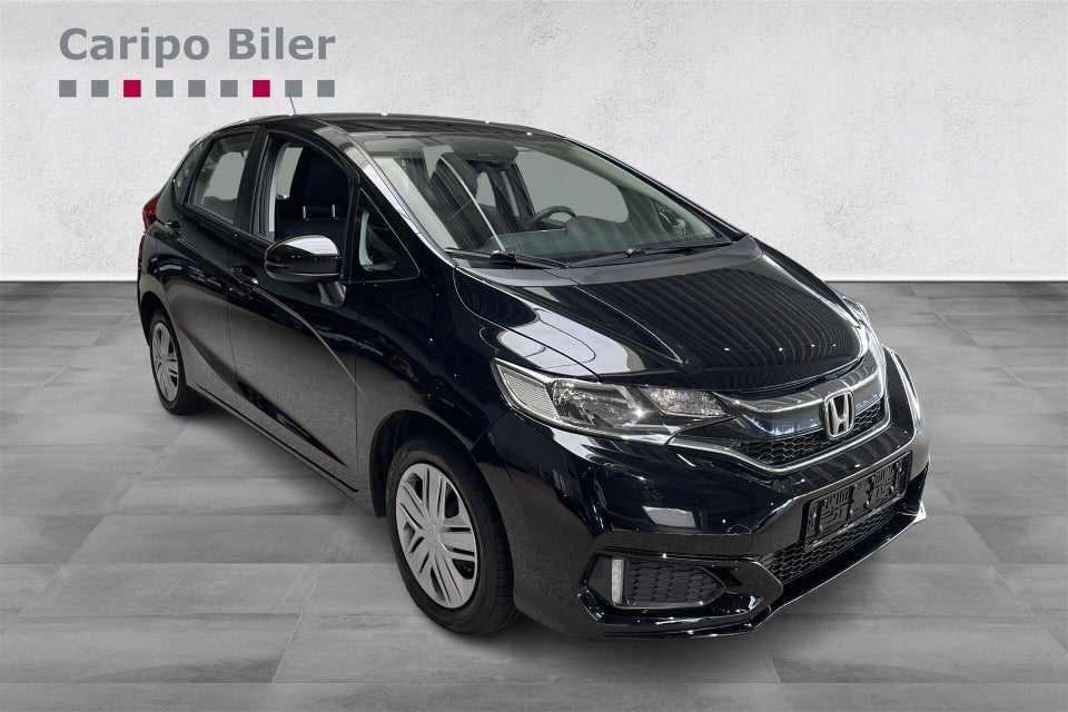 Honda Jazz 1,3 i-VTEC Trend 5d