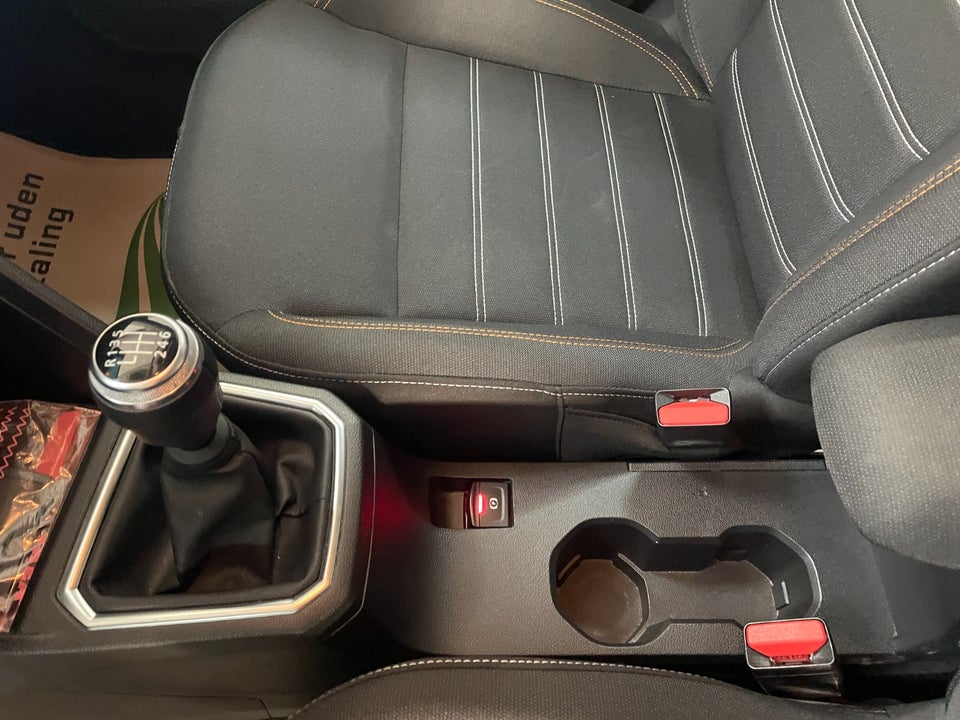 Dacia Sandero Stepway 1,0 TCe 90 Comfort 5d