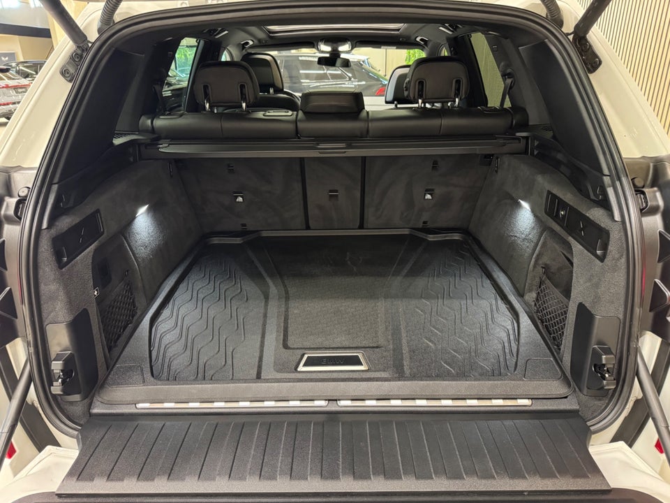 BMW X5 3,0 xDrive45e M-Sport+ aut. 5d