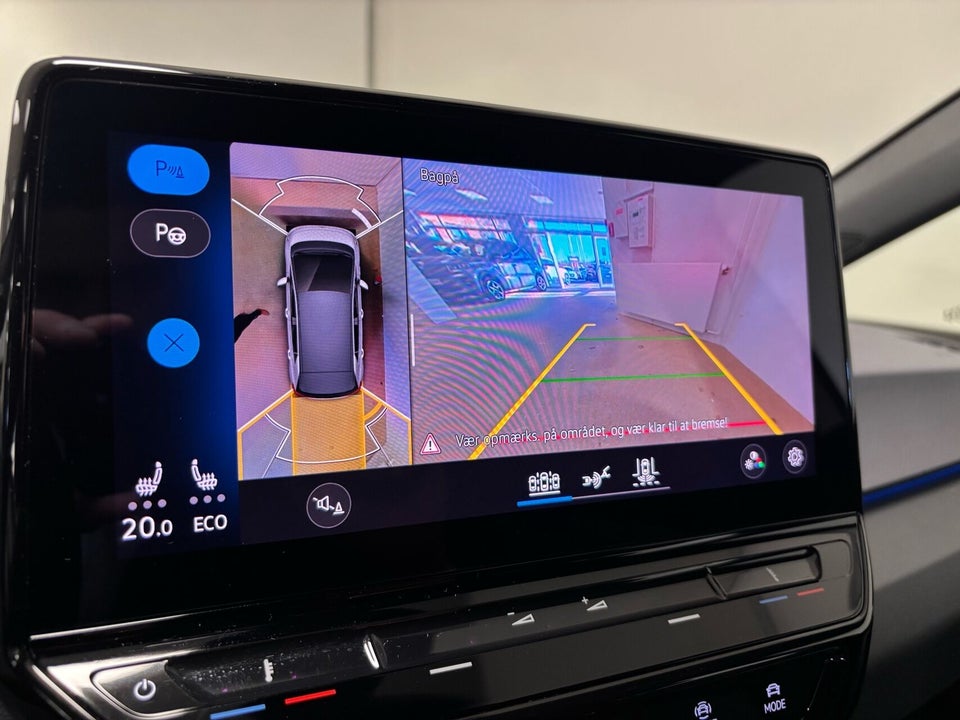 VW ID.3 45 Pure Performance 5d