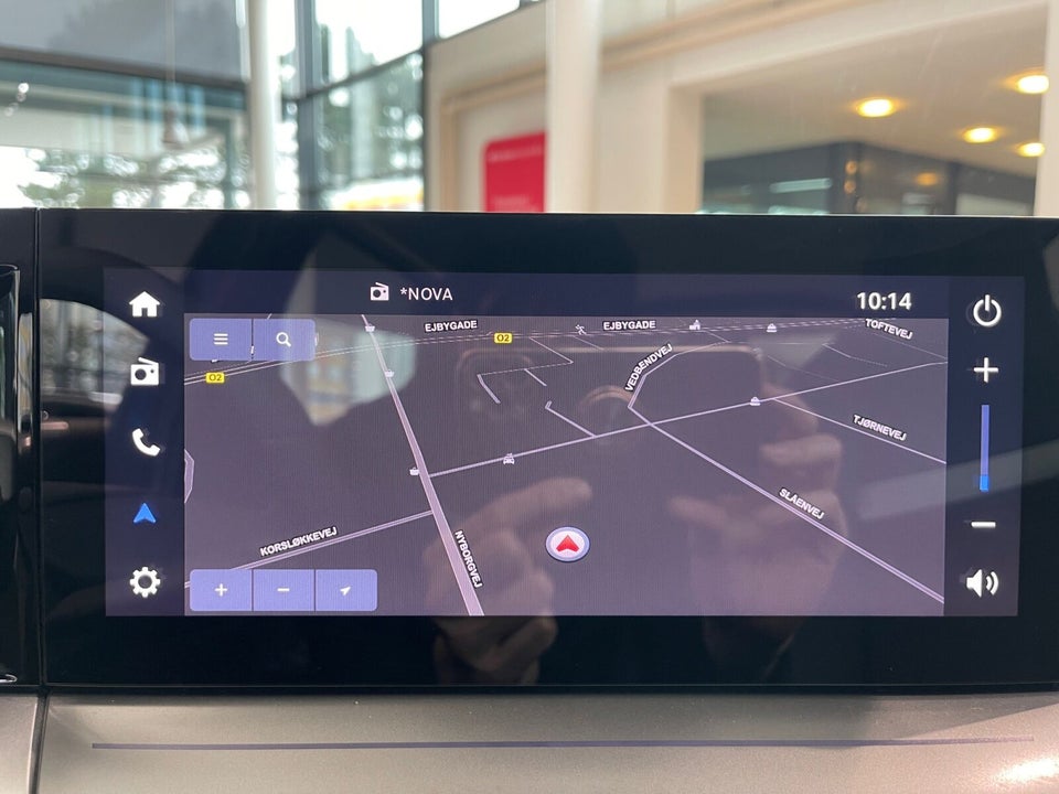 Opel Frontera 44 Edition 5d