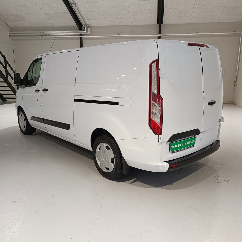 Ford Transit Custom 340L 2,0 TDCi 130 Trend