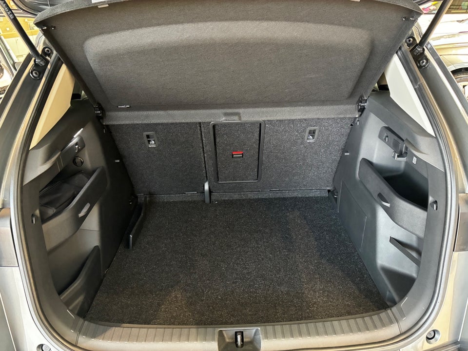 Skoda Elroq 50 iV 5d