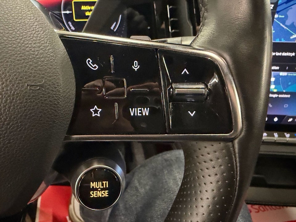 Renault Megane E-Tech 60 Techno 5d