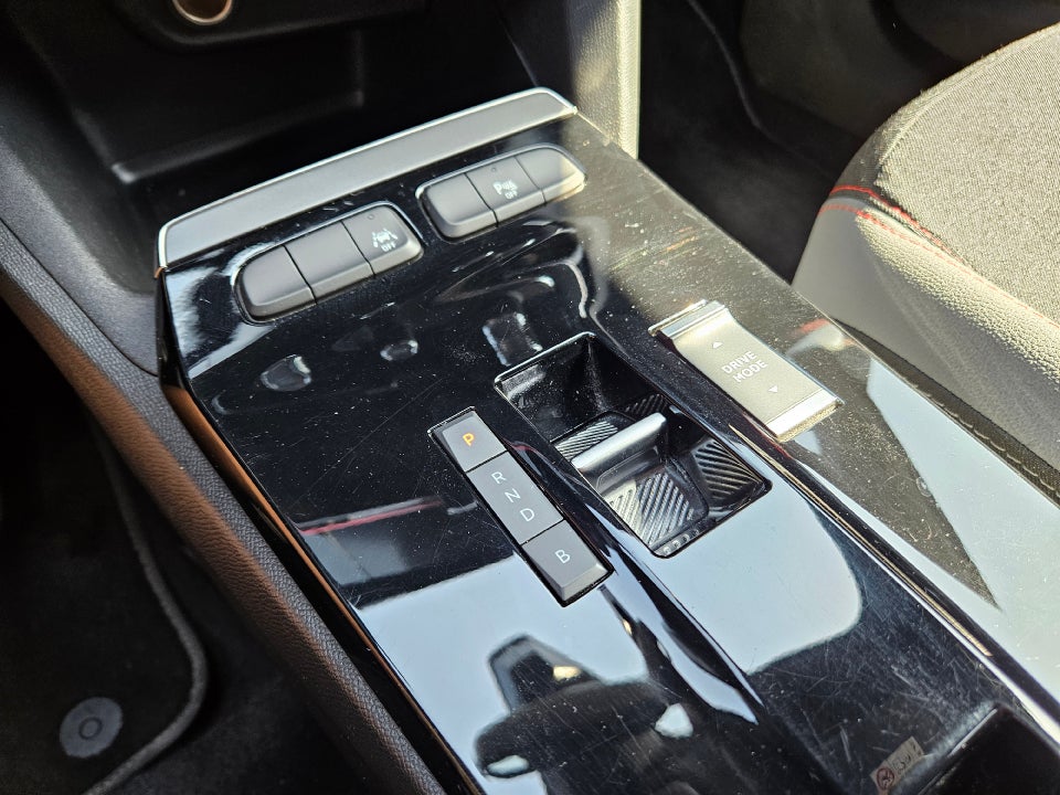 Opel Mokka-e 50 GS Line 5d