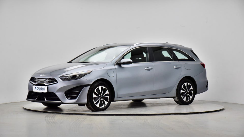 Kia Ceed 1,6 PHEV Prestige SW DCT 5d