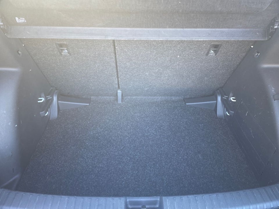 Skoda Fabia 1,0 MPi 80 Essence 5d