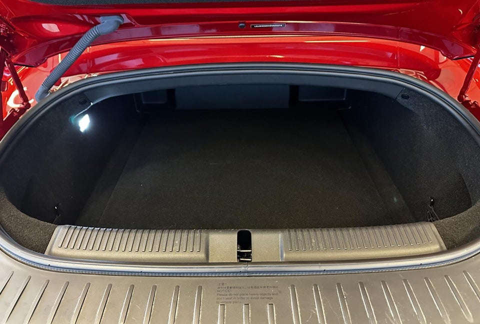 MG Cyberster Trophy Long Range 2d