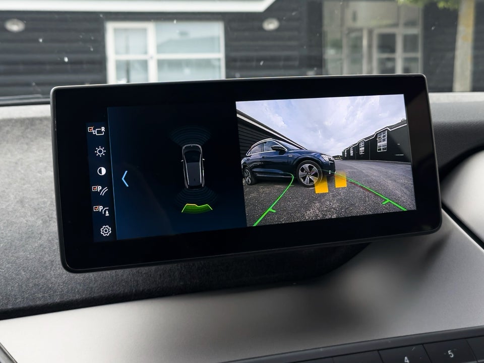 BMW i3s Charged Plus 5d